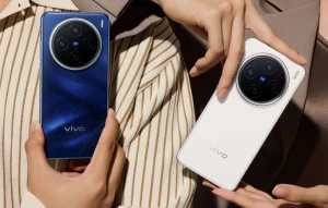 Vivo X200 представят уже 14 октября