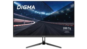 DIGMA представила мониторы Overdrive 24P410F