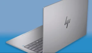 Представлен ноутбук HP OmniBook X на Snapdragon X Plus