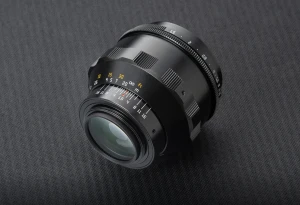 Объектив TTArtisan 75mm F/1.5 оценили в 270 долларов