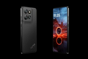 Motorola представила смартфон ThinkPhone 25