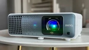 Лазерный 4K-проектор BenQ TK710STi оценен в 4300 долларов