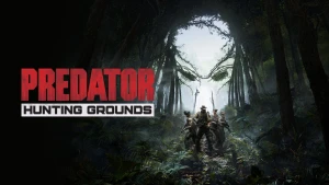 Predator: Hunting Grounds вышла на PS5 и Xbox X|S