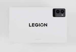 Представлен планшет Lenovo Legion Y700 2024 на Snapdragon 8 Gen 3