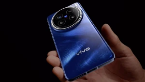 Vivo X200 сможет снимать видео в 4K/120 fps c 10-битным цетом