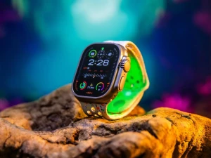 В Apple Watch Ultra 3 задействуют дисплей из будущего