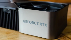 NVIDIA готовится к анонсу видеокарты RTX 5070