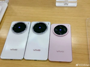 Vivo X200 Pro mini сравнили на фото с iPhone 16 Pro