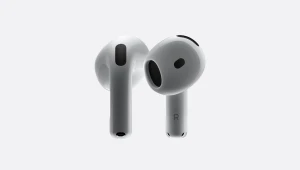 Apple AirPods 4 практически невозможно отремонтировать