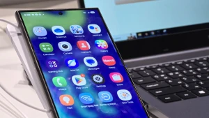 Samsung выпустит One UI 7 только с релизом Galaxy S25