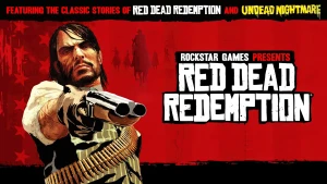 Red Dead Redemption на ПК стоит 50 долларов