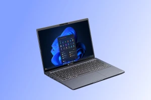 Ноутбук Dynabook Portege X30L-M весит всего 855 грамм