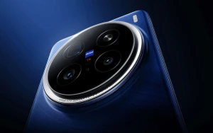 Vivo X200 и X200 Pro поставили рекорд продаж