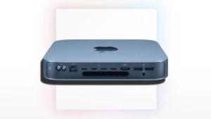 Новый Mac mini получит совершенно иной дизайн корпуса