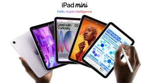 iPad mini получил урезанную версию процессора