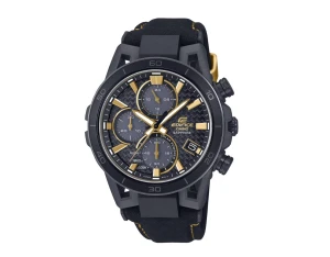 Представлены лимитированные часы Casio EDIFICE EFS-S640ZE-1A