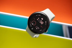 Google создаст собственный чип для новых Pixel Watch