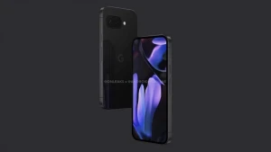 Google Pixel 9a получит более простую камеру