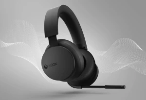 Гарнитуру Microsoft Xbox Wireless Headset оценили в $110