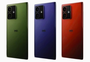 Смартфон HMD Sage получит дизайн Lumia