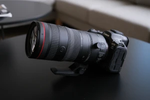 Объектив Canon RF 70-200mm F/2.8L IS USM Z оценен в $3000