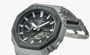 Представлены часы Casio G-Shock Urban Utility