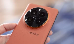 Realme GT7 Pro получит перископную камеру