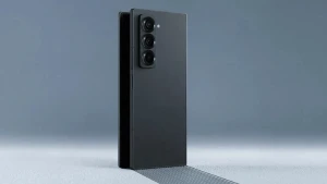 Samsung Galaxy Z Fold Special Edition уже нет на складах