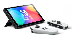 Nintendo Switch 2 могут представить до 5 ноября