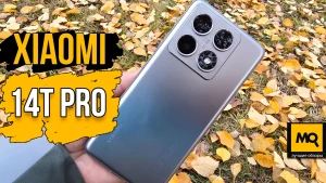 Лучшая альтернатива флагманам на Snapdragon Gen 3. Обзор Xiaomi 14T Pro