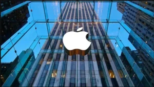 Apple будет вынуждена заплатить штраф в 38 миллиардов долларов