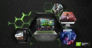 NVIDIA вводит лимиты на GeForce Now