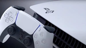 Sony отчиталась о спаде продаж PlayStation 5