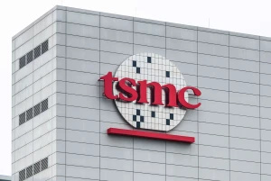 TSMC больше не будет продавать чипы в Китай