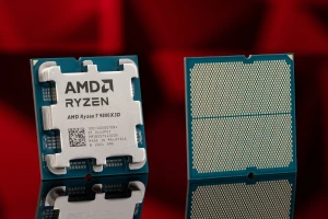 AMD Ryzen 7 9800X3D раскупили в день релиза