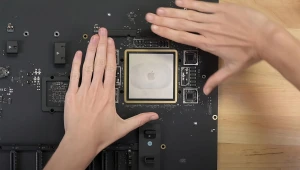 Mac Pro получит процессор M4 Ultra