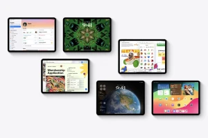 Apple должна открыть iPadOS для сторонних магазинов в ЕС