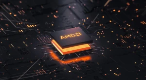 AMD уволила 4% своих сотрудников