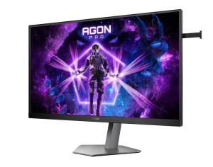 Представлен 520-Гц монитор AOC AGON PRO AG276FK