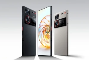 Nubia Z70 Ultra получит продвинутую подэкранную камеру