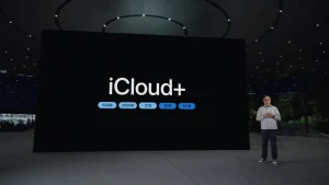 На Apple подали в суд за iCloud