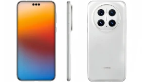 Huawei Mate 70 получит 5-кратный перископ