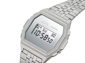 Представлены винтажные часы Casio A1000ACD-7