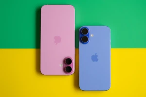 Apple Теперь продаёт запчасти для iPhone 16