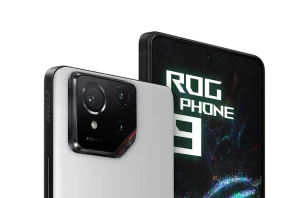 ASUS ROG Phone 9 протестировали в бенчмарке