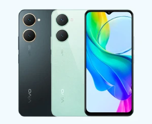 Vivo Y18t оценили в 110 долларов