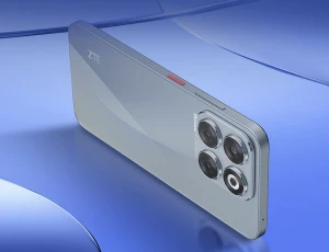 ZTE Blade V70 получил 8 ГБ оперативной памяти