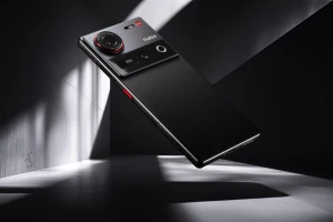 Опубликованы примеры фото с Nubia Z70 Ultra