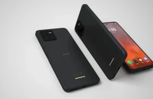 Представлен защищенный смартфон Katim X3M на Snapdragon 8 Gen 2 LV