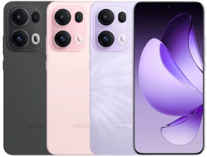 OPPO Reno13 Pro оценили в 470 долларов